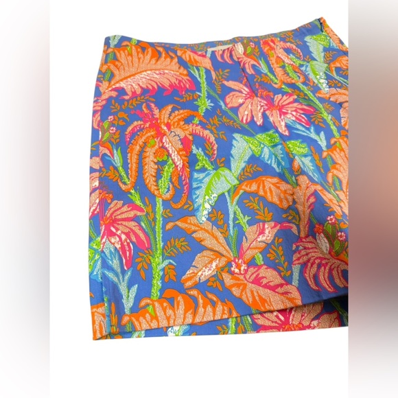 Gretchen Scott Shorty Shorts Size Medium - Picture 4 of 11